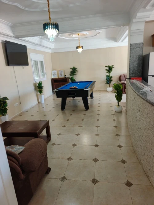 Location vacances Villa Béjaïa Bejaia 8