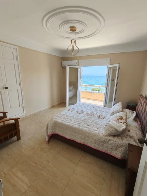 Location vacances Villa Béjaïa Bejaia 4