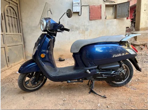 sym fidele 3 2020