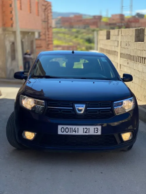 Dacia Sandero 2021 Sandero