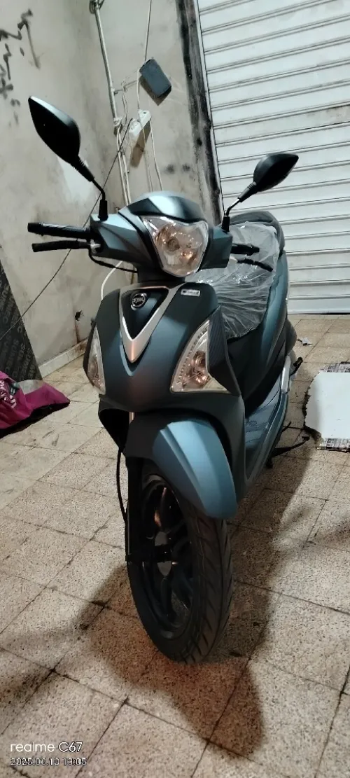 Sym St 2025