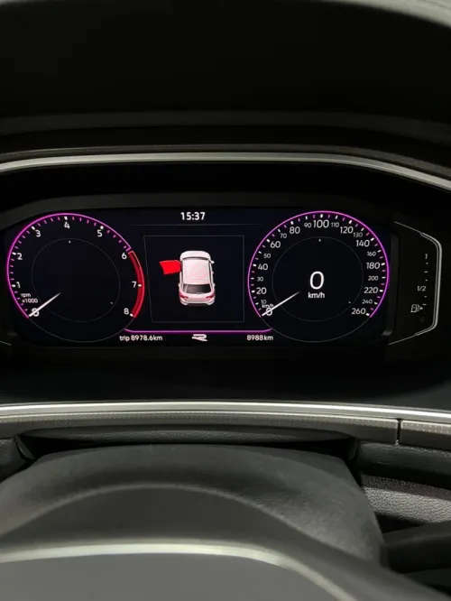 Volkswagen T-Roc 2025 Chenguang Edition