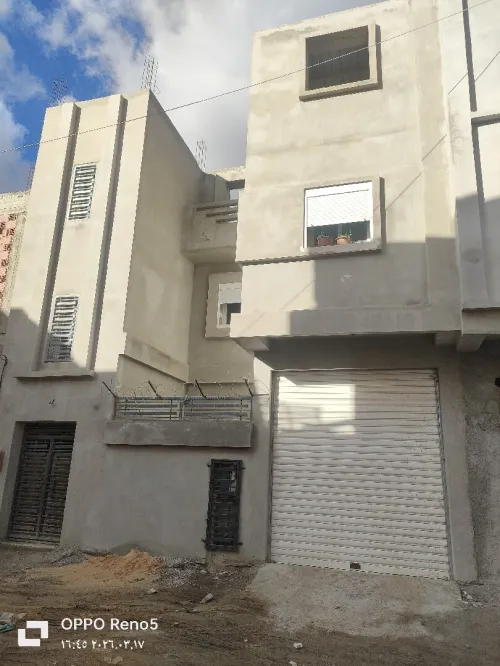 Vente Appartement F5 Batna Batna