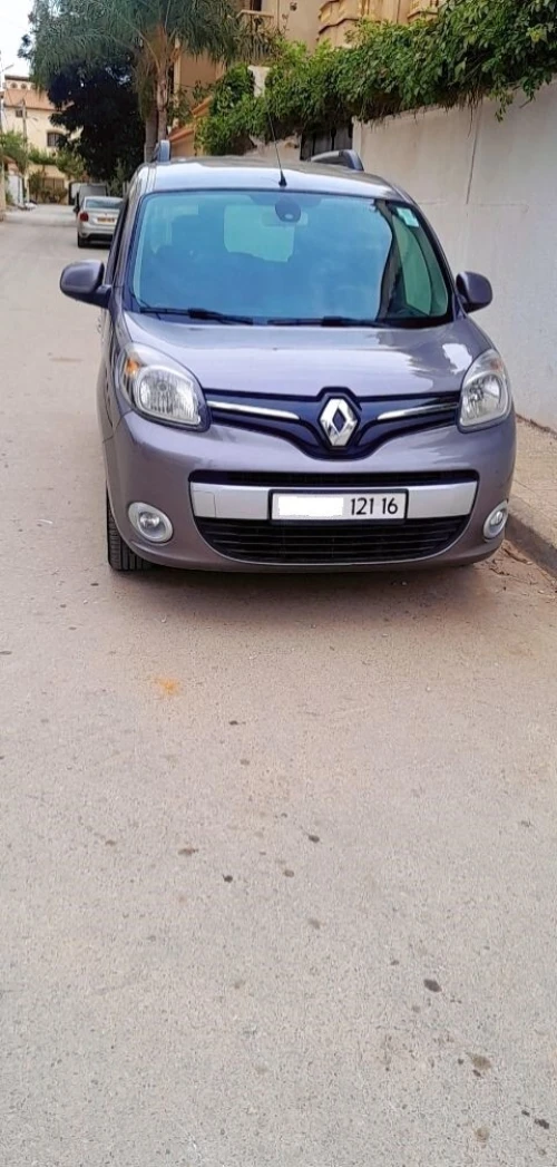 Renault Kangoo 2021 Grand Confort