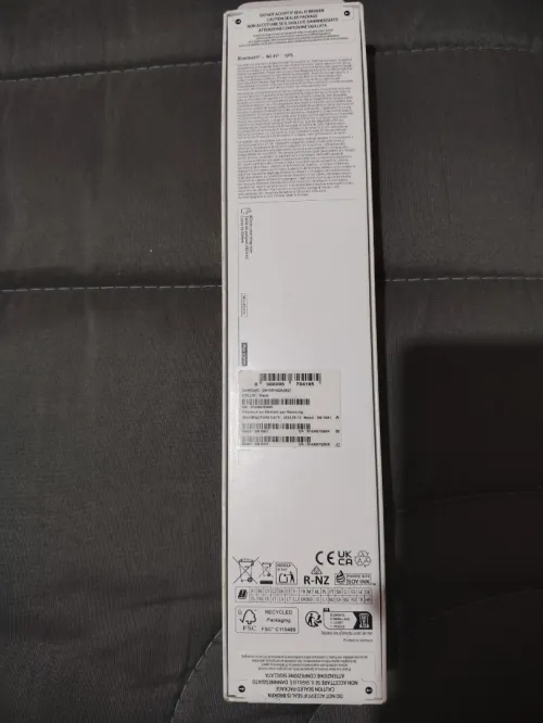 Galaxy Watch FE
