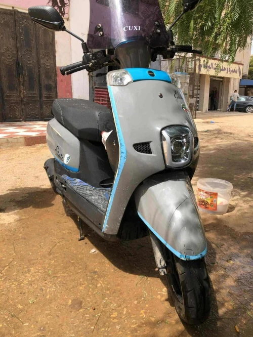 Cocsi vms Estate 1 2022