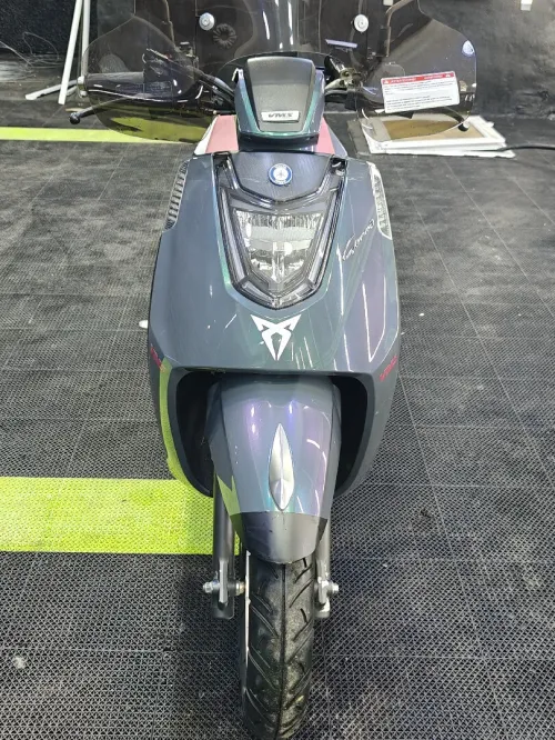 Vms Gemma 2025