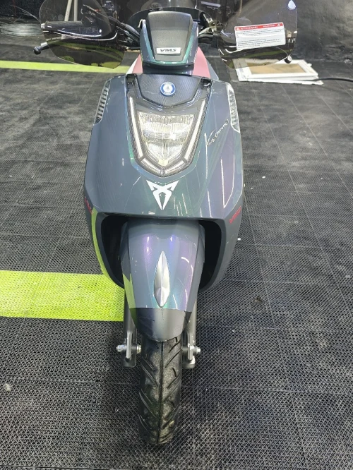 Vms Gemma 2025