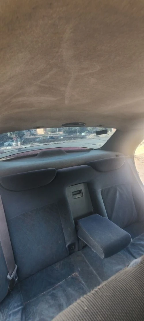Fiat Marea 1999 Marea