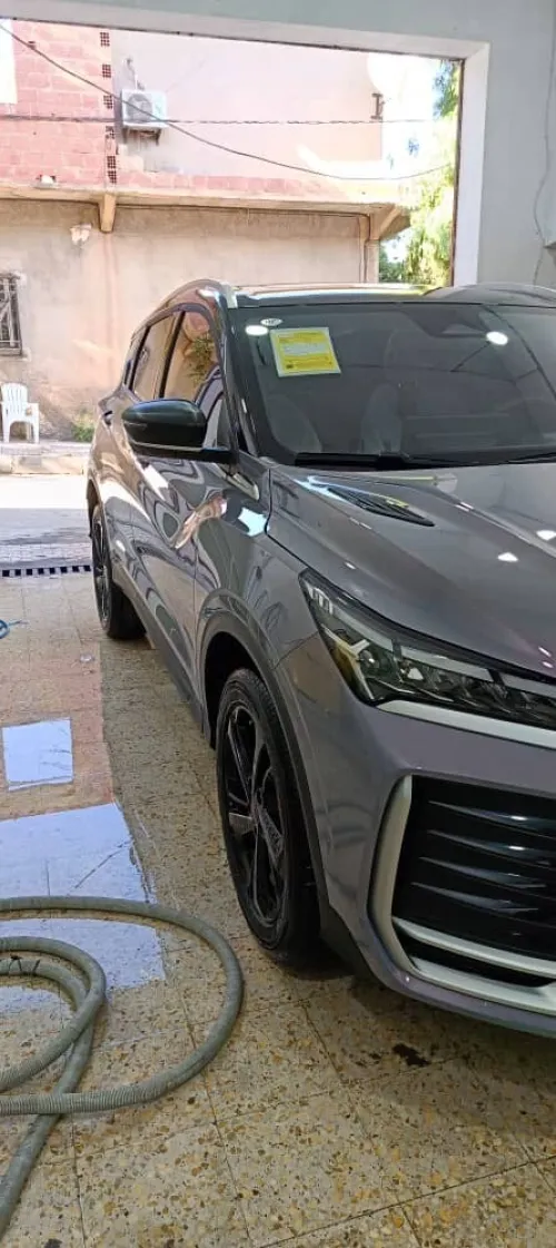Geely Coolray 2025 Super Power 