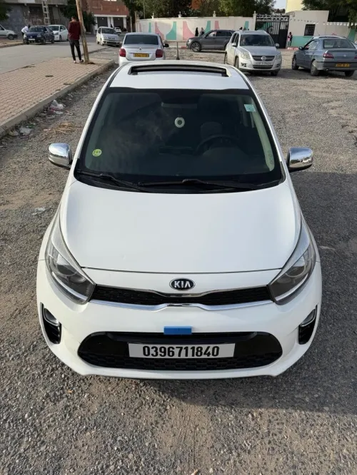 Kia Picanto 2018 LX Start