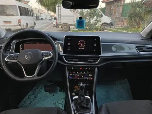 Volkswagen T-Roc 2022 Style