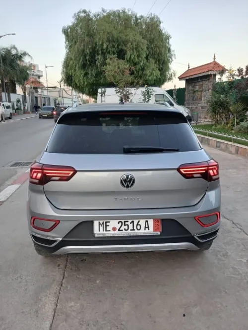 Volkswagen T-Roc 2022 Style