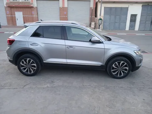 Volkswagen T-Roc 2022 Style
