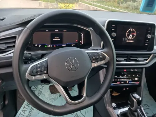 Volkswagen T-Roc 2022 Style