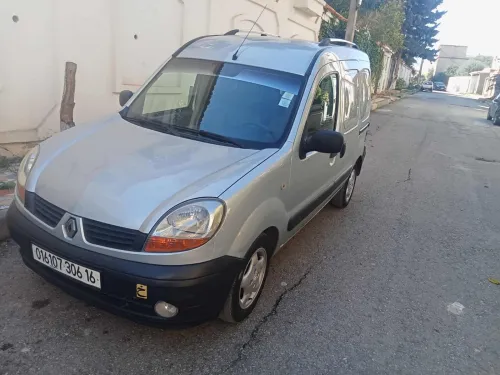 Renault Kangoo 2006 Kangoo
