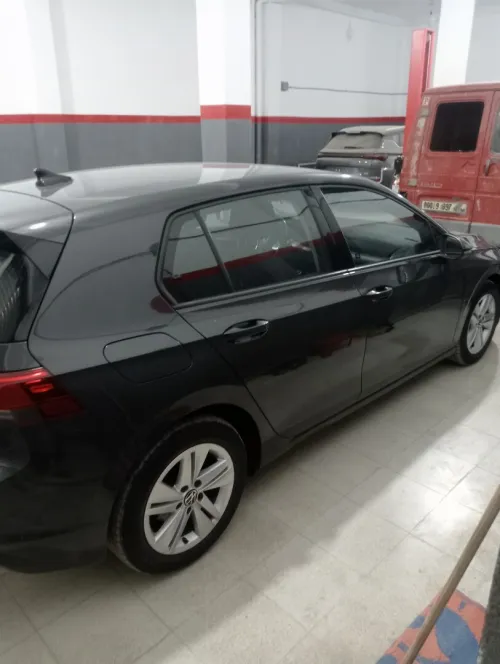 Volkswagen Golf 8 2020 Life Plus