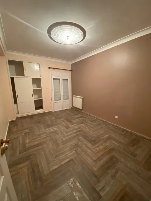 Vente Appartement F5 Alger Bab ezzouar