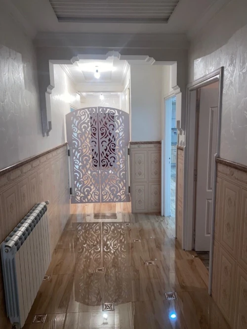 Vente Appartement F5 Alger Bab ezzouar