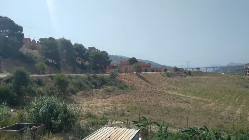 Vente Terrain Tipaza Cherchell