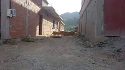 Vente Terrain Tipaza Cherchell