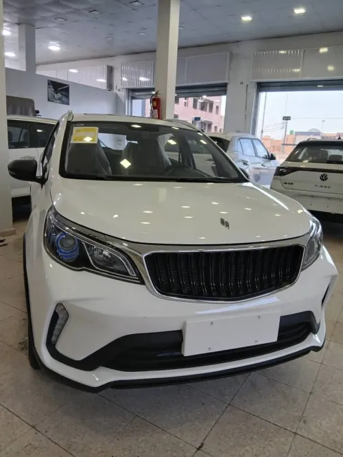 Lifan X3pro 2025 