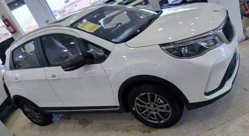 Lifan X3pro 2025 