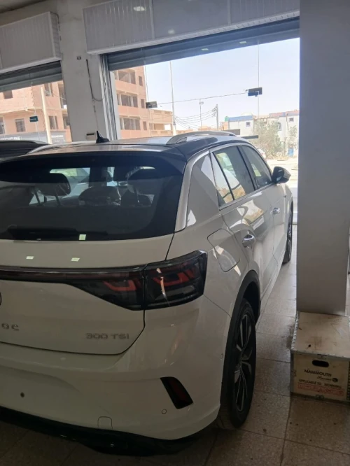 Volkswagen Troc 2025 