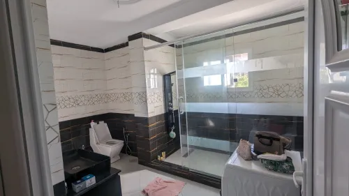 Location vacances Niveau De Villa F3 Tipaza Gouraya