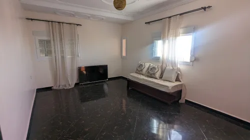 Location vacances Niveau De Villa F3 Tipaza Gouraya