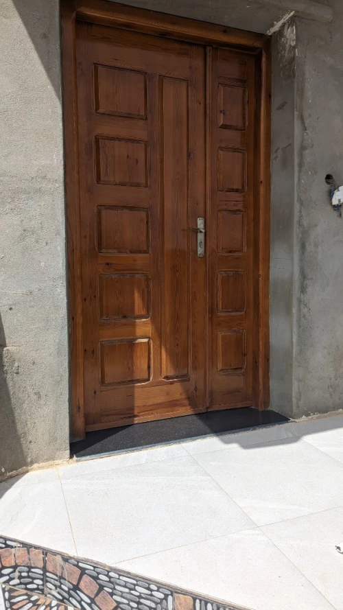Location vacances Niveau De Villa F3 Tipaza Gouraya