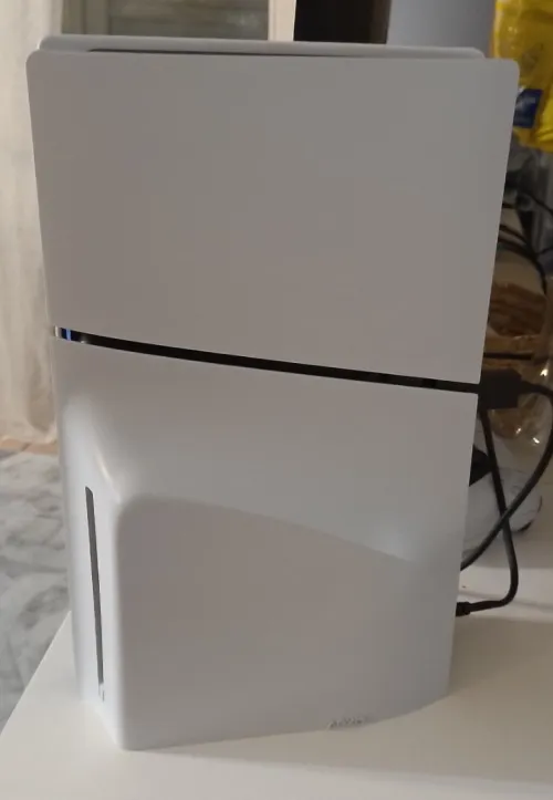 PlayStation 5 slim