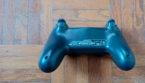 Manette PS4 originale