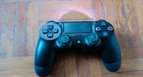 Manette PS4 originale