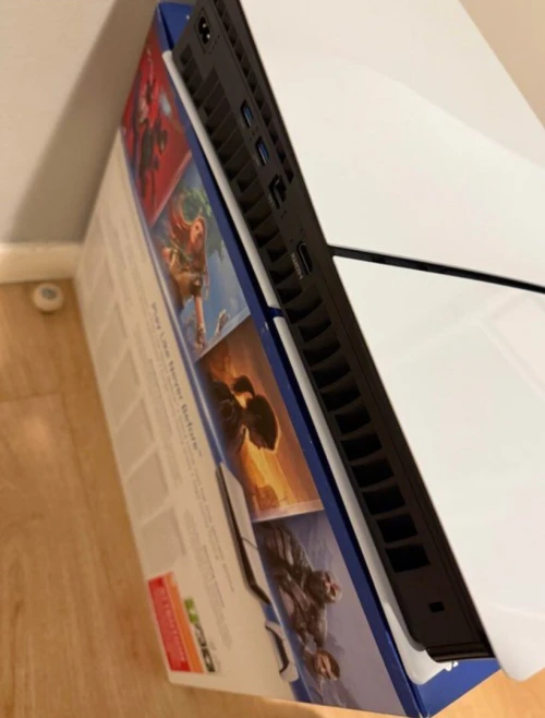 PlayStation 5 slim
