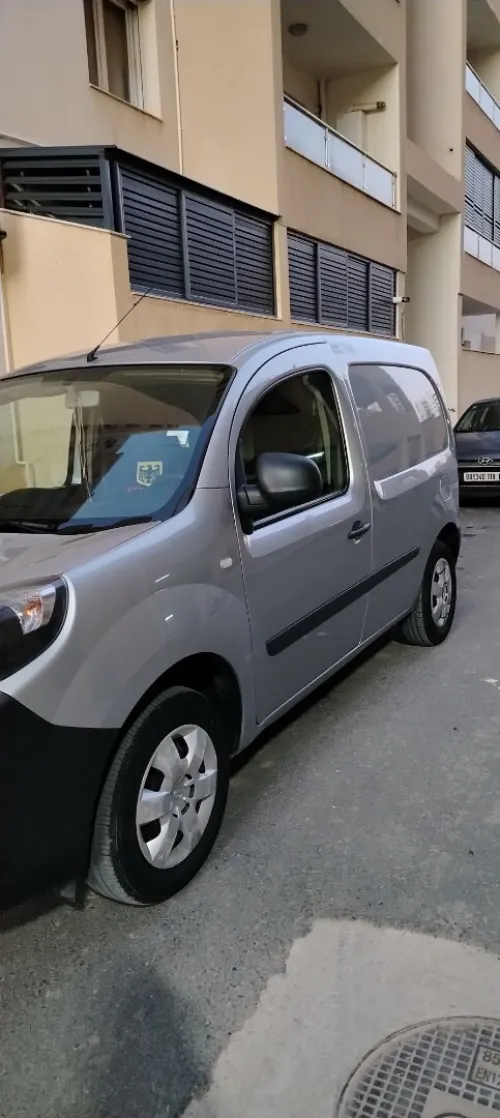 Renault Kangoo 2020 Grand confort (Utilitaire)