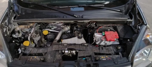 Renault Kangoo 2020 Grand confort (Utilitaire)
