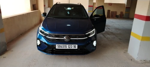 Volkswagen Taigo 2023 R-Line