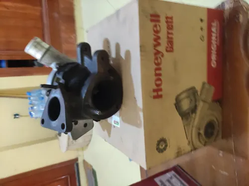 A vendre 2 turbos 