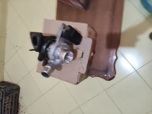 A vendre 2 turbos 