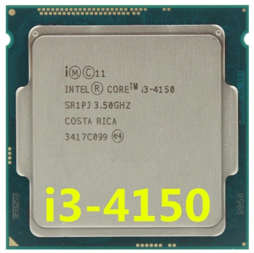 i3-4150