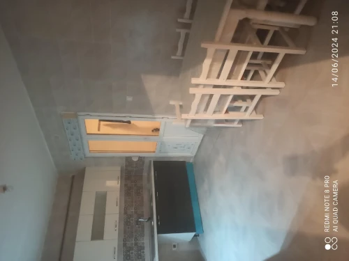 Location vacances Appartement F5 Alger Zeralda