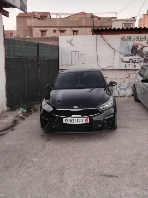 Kia Cerato 2020 Cerato