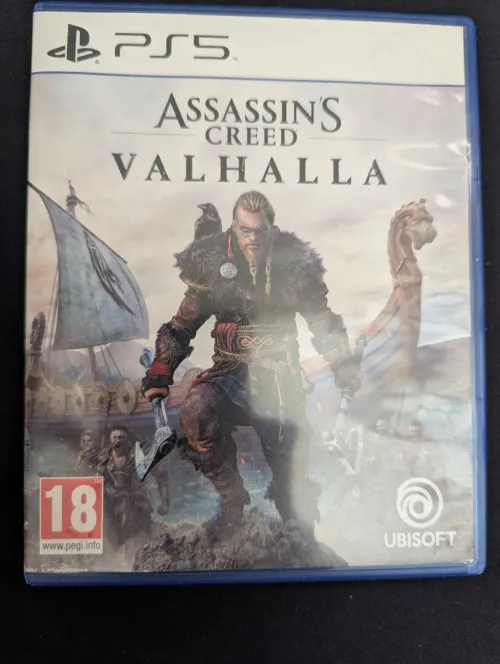 Assassin's Creed Valhalla