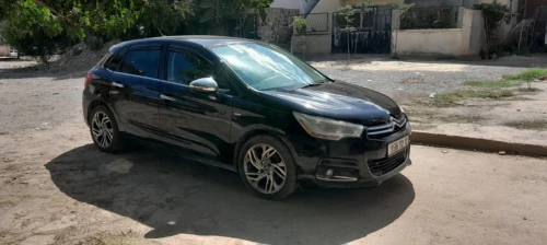 Citroen C4 2012 Exclusive