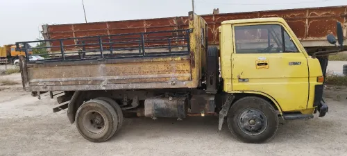 Toyota B30 1984