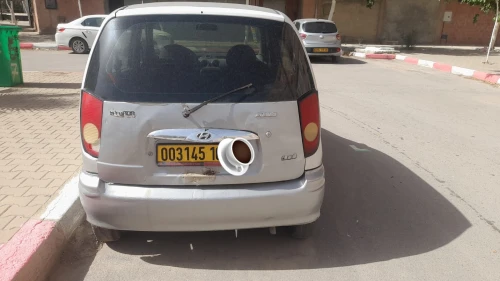 Hyundai Atos 2002 