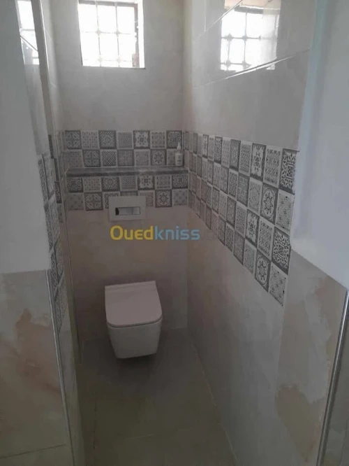 Vente Appartement F3 Tipaza Douaouda