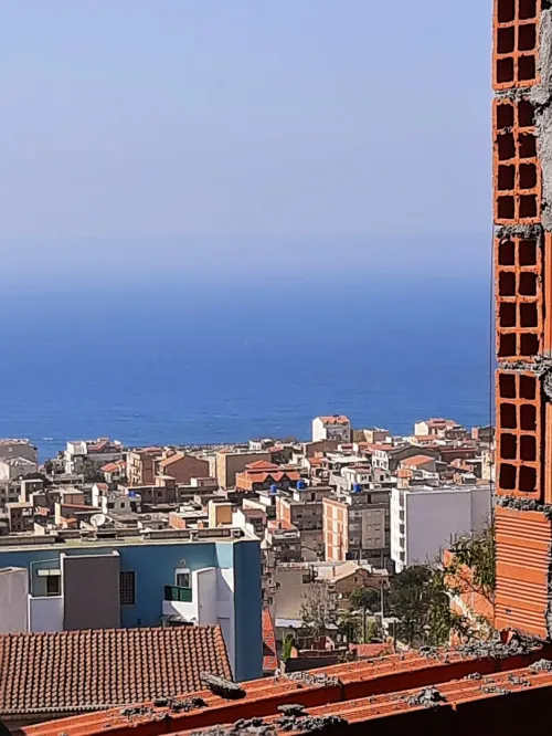 Vente Appartement F2 Tipaza Bou ismail