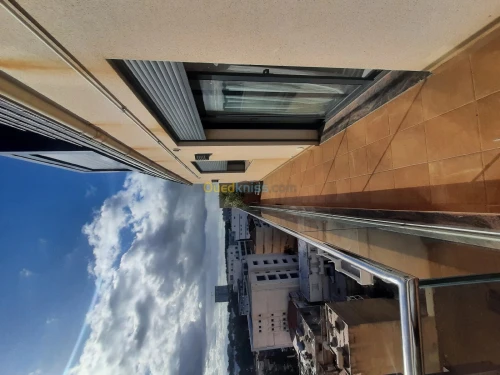 Vente Appartement Duplex F4 Alger Dely brahim